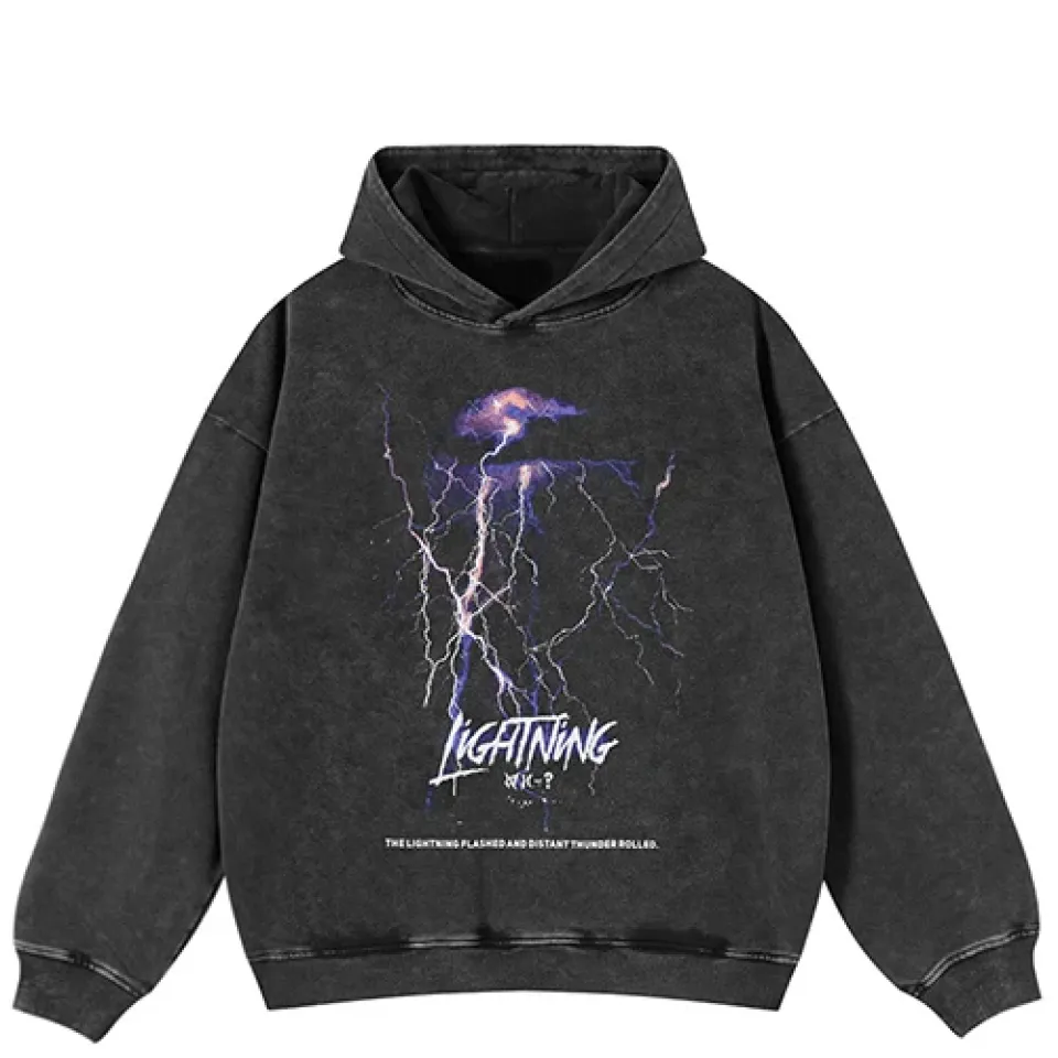 Lightning Graphic Streetwear Hoodie 7 Lightning Graphic Streetwear Hoodie S7bbc47cbf9c94a5bbb80fdc67bd70b798 0a9ba130