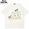 Funny Cartoon Cats T-Shirt Sa2c201ab0f614505aa0ef549486ccd88F 0acf47d1