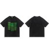 Recurring Illusion Graphic T-shirt Sab33710dc4ee430389dd664a48898ef4N 0a5f7c07