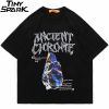 Ancient Chrome Graphic T-shirt Sb05f6c60fbbc42f282fecd994c8e6556G 0a55222a