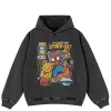 Spider Cat Graphic Hoodie Sf6db18352c7a49848f77c6faa2efbeaeV 0aeef268