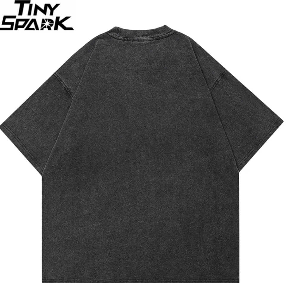 Faded Black Streetwear T-Shirt d150a779 c837 4a39 89cf b46f2ef4cef6015855 0ad2d879