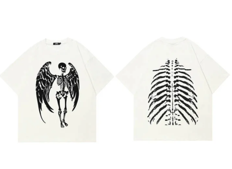 Streetwear Angel Skeleton T-shirt 5ad12507 6ef1 420c 8470 566676fd2fb3420873 1 0bbd8984