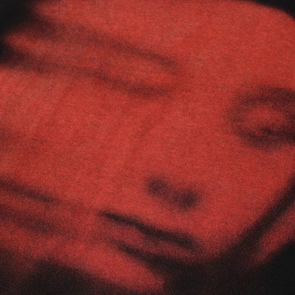 Red Face Floating Shadow Graphic T-Shirt 4 Red Face Floating Shadow Graphic T-Shirt S9795a845894545d1b185abaaf86f89acU 0bfe92a1