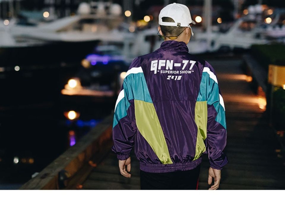 High Collar Bomber Jacket HTB1MUsqKhSYBuNjSsphq6zGvVXa0 0c76a5a2