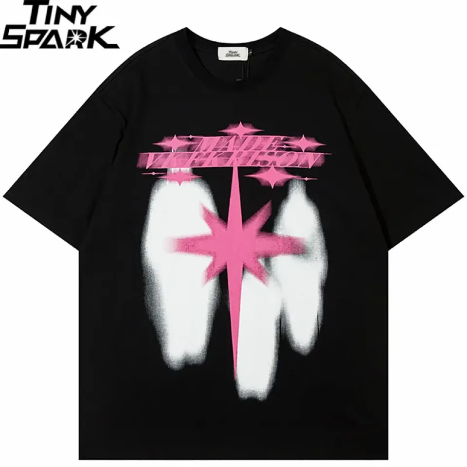 Star Shadow Graphic T-Shirt 1 Star Shadow Graphic T-Shirt S553a19ab7b9541d887fcd00414ff4bf8x 0c5b4ce8
