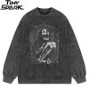 Skull Ghost Knitted Sweater Sc2a6035d624d46b4a02484e6d368c72dW 0c6b41fa