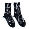Lightning Crew Socks H0b11aecd5f3a44e395dc37661d7f09a3Y 0d01d3c7