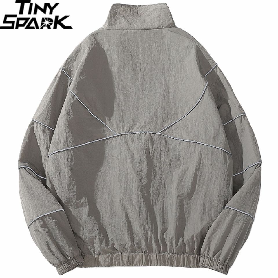 Oversized Line Jacket H5bcf183b3ffd445286ac823711315ee59 0ddf549f