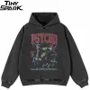 Psycho Dog Hoodie for Streetwear S717f91f8907e42b39b4441a9437a7b1ej 0de03687