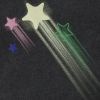 Cartoon Graphic Shooting Star T-Shirt S73da6b8f615f4606a253309113c79086X 0d9a60ed