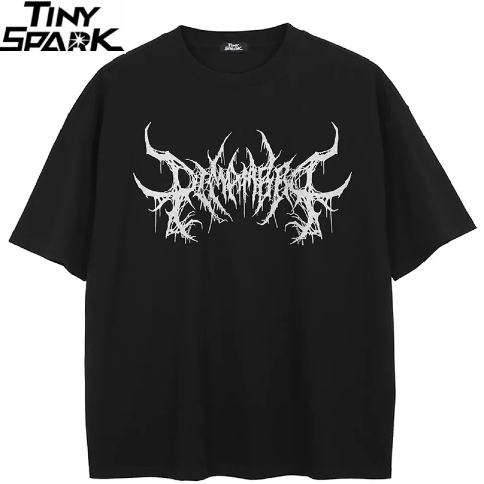 Thorn Logo Graphic T-Shirt Sc5e02021677b48a093fbe5b5cf31bc6dQ 0df965be