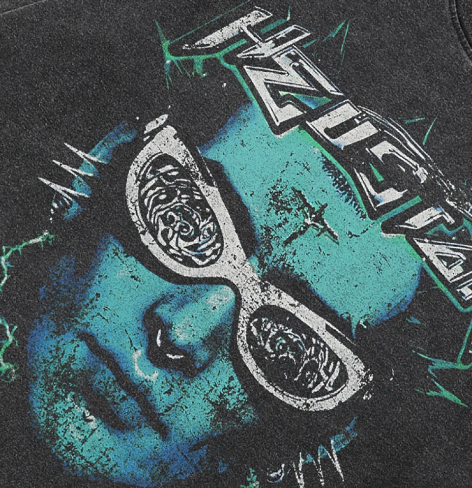 Faded Black Streetwear T-Shirt 481ffd01 19f8 441b 80c5 dd51a50d48fc027904 0e5e52d9