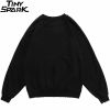 BlackAir Halo Embroidered Sweatshirt 16 BlackAir Halo Embroidered Sweatshirt H6fb1ede47a7a4567aba9212a9a76aa1f9 0e49f130