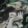 Grunge Blindfolded Girl Graphic Hoodie Sb9e15efb61e547b48145a39f1532b67cC 0e47592f