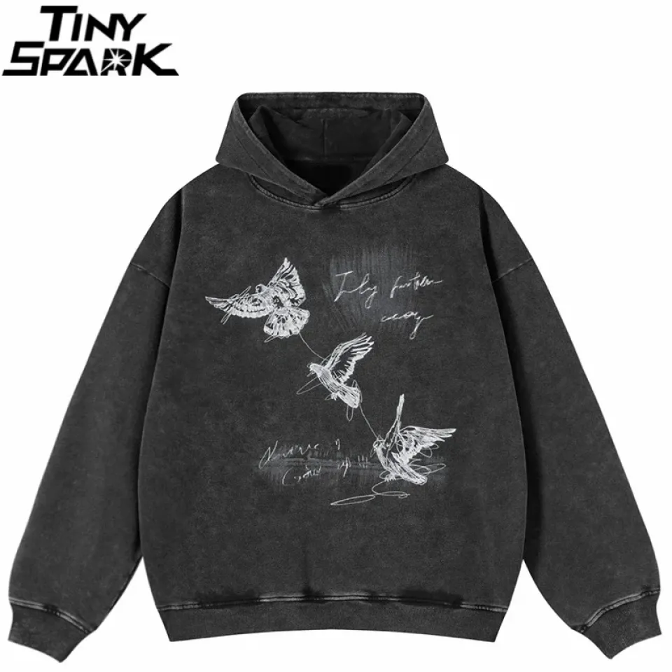 Vintage Flying Graphic Hoodie Sd04571fc0b3f4993be37e2f2995af48fr 0e20160d