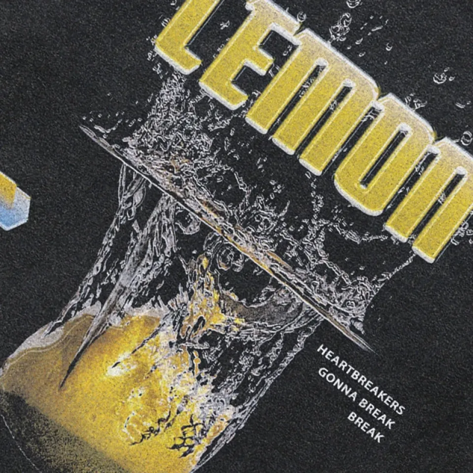 Lemon Graphic T-Shirt 3 Lemon Graphic T-Shirt Sd070b76f8eb04f19988868d6a83f938al 0e6fa75d