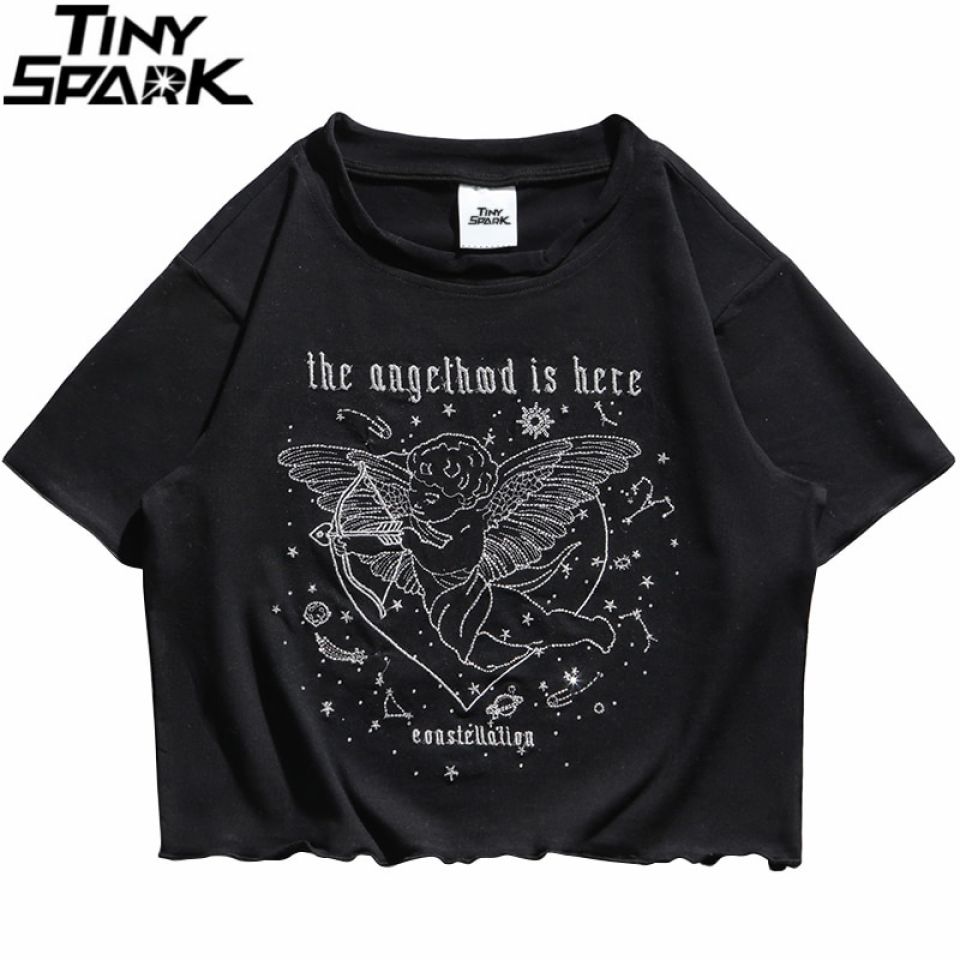 Baby Angel Celestial Crop Top H8ec3f36ccb3541a9814ea0d69f0a13dcp 0f2c81a6