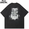 Oversized Face Shadow T-Shirt 9 Oversized Face Shadow T-Shirt S36b1e9e198e24ec891d851e403300b58F 0f2e178f