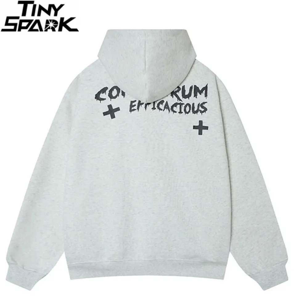 Grunge Blindfolded Girl Graphic Hoodie S39f10777330541168a813b5efbbed37e7 0f021366
