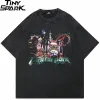 Vintage Thriller Park Tee S6d9324e65f564cf1a5fe2370fb440ed5v 0faa90fa