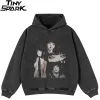 Anime Faces Graphic Hoodie Sbf311b955958429f9c6b5fca8c0455f3Z 0f06087e