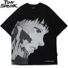 Perfect Blue Graphic T-Shirt 12 Perfect Blue Graphic T-Shirt H84cc559e89a9452b83c8a4968b473810X 103261fc