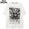Haunted Castle Graphic T-Shirt H9703fad6fcf54928bcf2cc7c65bc2bbaD 104eb80f