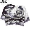 Greyscale Dragon Print Poly-cotton Kimono Had937f34c55b45d898257c20c54475b8e 10133d3b