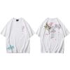 Crane Harajuku Cotton T-shirt 26 Crane Harajuku Cotton T-shirt Hda5fc23a90a944a693fdf4acb0405218L 102bdc1a