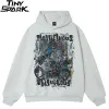 Paint-Splatter Character Graphic Hoodie Sf79d7c5ec00a4c47b1e1cecd687140233 103bcd17