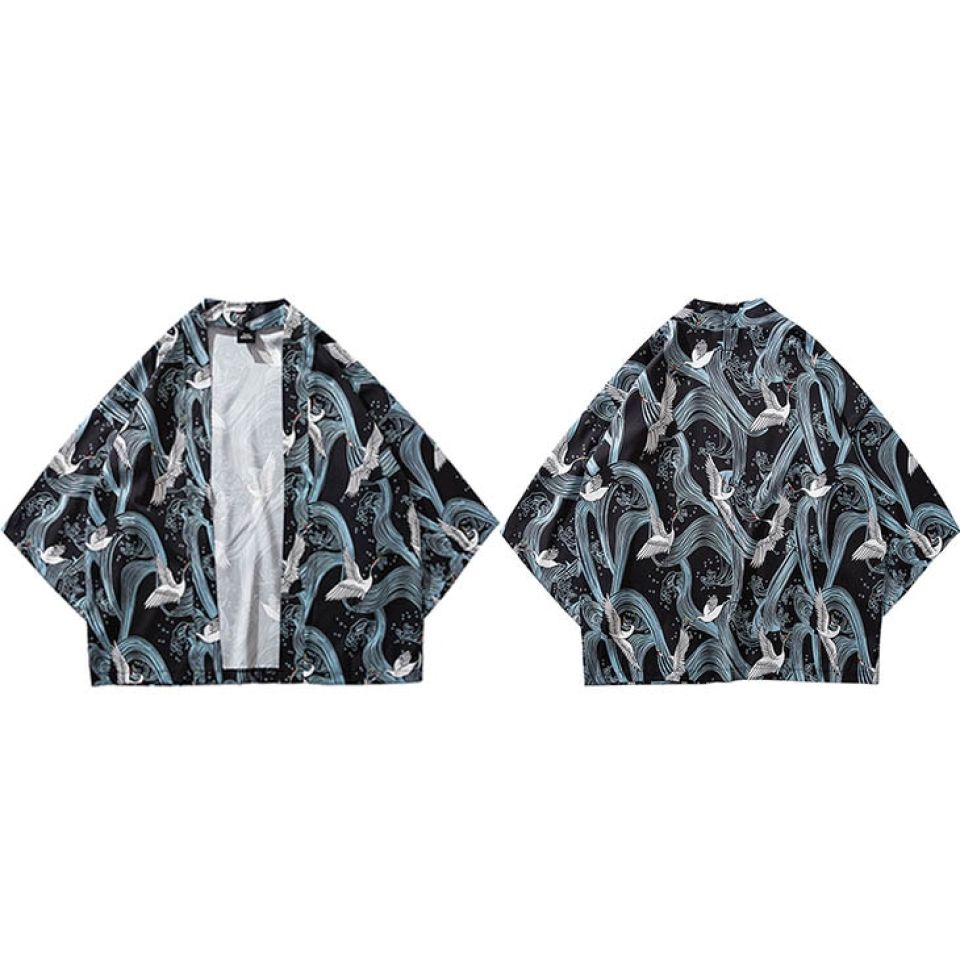 Abstract Crane Kimono Shrug 19 Abstract Crane Kimono Shrug H5f51a5e3fcec4ebe9be3485a22c40237s 11d5ed8a