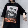 Lazy Star Cotton T-shirt H7b284582d44f4a058fe5ff8845f6b9f5O 116f789c