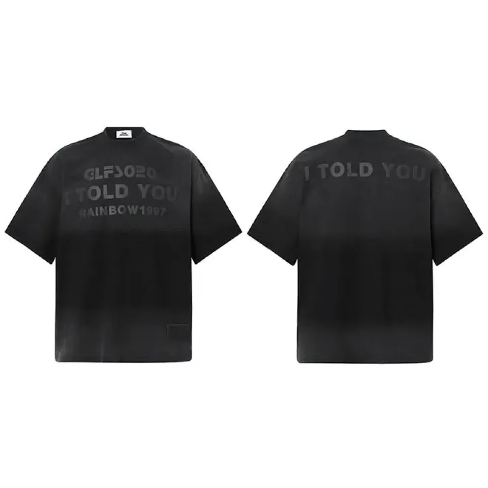 Vintage Black Red Hip Hop T-Shirt 8 Vintage Black Red Hip Hop T-Shirt S30fcd6e7c9ee41a68442f925b5da6f69u 115708b2