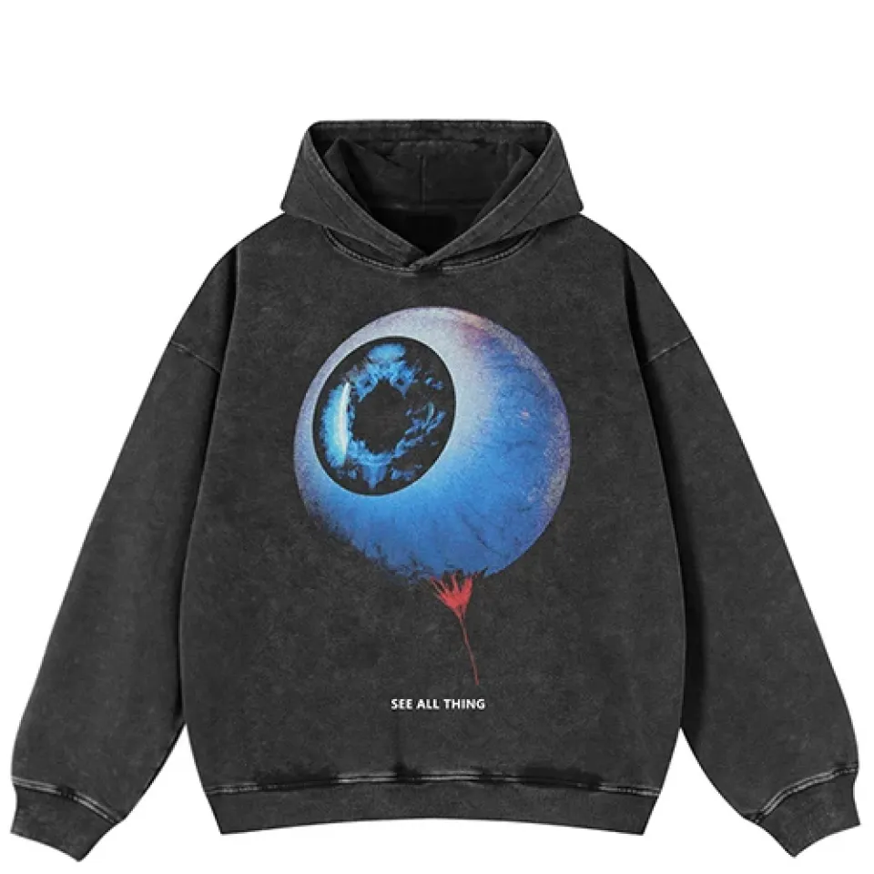 Big Eyeball Graphic Streetwear Sdba1195f78aa4d8ebe01b421a3f88c1bx 11dea027