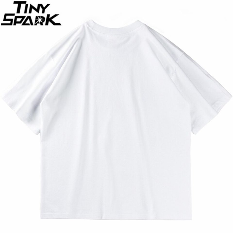 Be Fearless Floral Graphic T-Shirt H0b797043ed394fc4bba6d7c0662cd6a32 12e15ecc