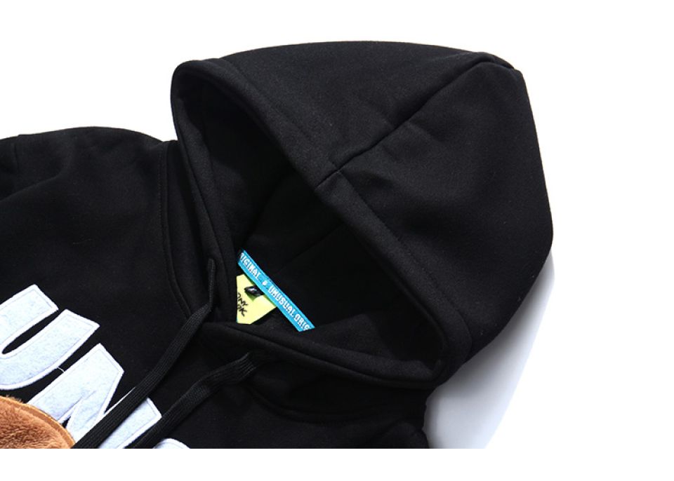 Hello Teddy! Pullover H6128cfa9ebea4ffc9a5943ecd968abbd4 123addbb