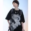 Perfect Blue Graphic T-Shirt 17 Perfect Blue Graphic T-Shirt Hb26e79e8e2ed471cac4c98bce64b144ds 129113bf