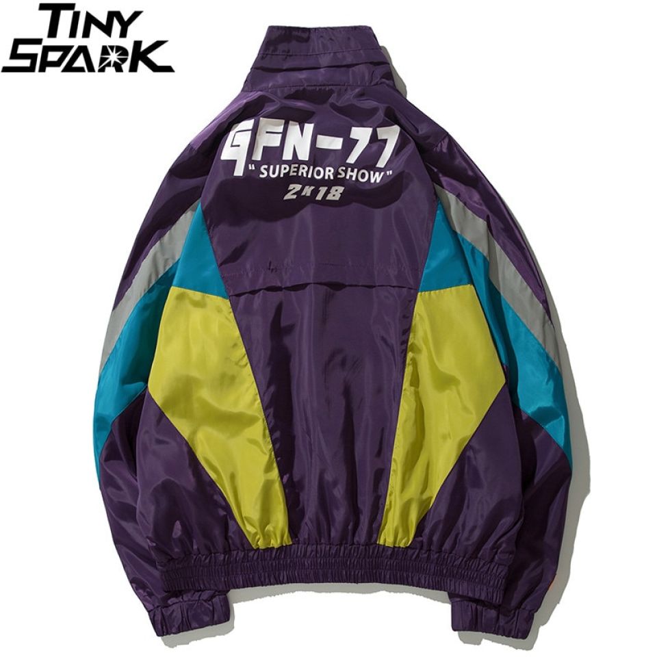 High Collar Bomber Jacket Hd02df74d0a334dc78c0e1c6014f1f1562 12fb4c67