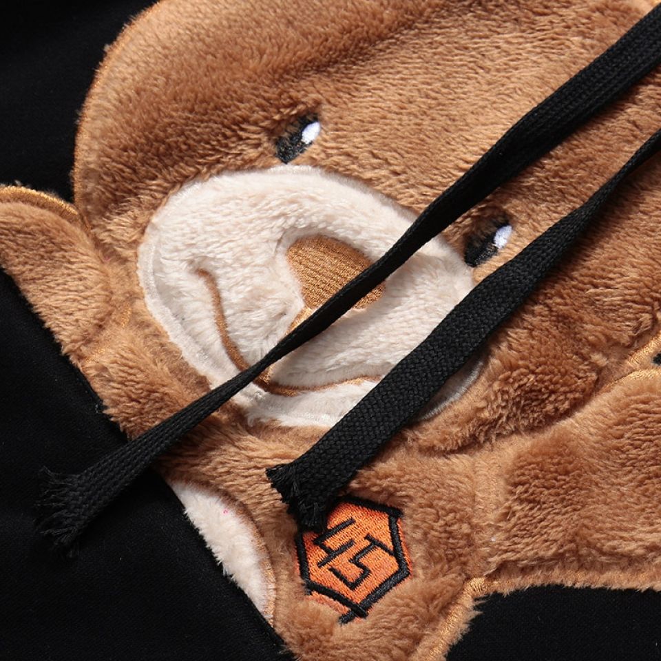 Hello Teddy! Pullover H95405cbedadb4fd58be0a1fbc2971ceaB 13b6bcff