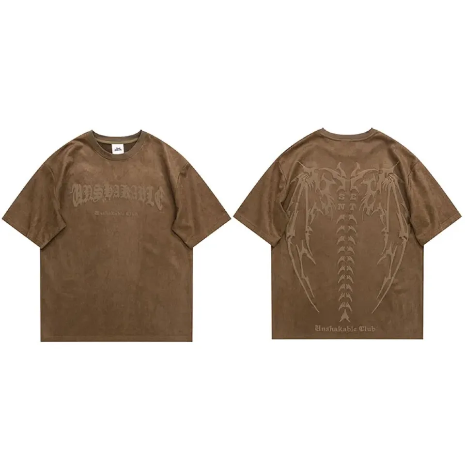 Devil Wings Skeleton Graphic T-Shirt S4834b52749bb424991693ef7880807a9g 13b05bc7