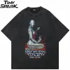 Reckless Love Robot Graphic T-Shirt Sb126fd738f1241dfa5575d34d34be3b2k 13f6aebd