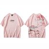 Fierce Cherry Blossom T-shirt 25 Fierce Cherry Blossom T-shirt H40d1050264584cdba81ad1d4ded6b311K 15b7735d