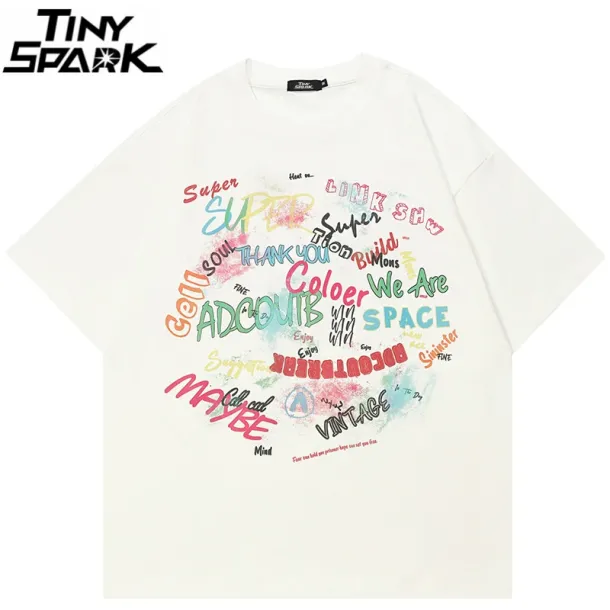 Oversized Big Letters Green Graphic T Shirt S157b389da81d4e76a3ccd1be6f885269s 15e36102