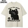 Abyss Cat Graphic T-Shirt Sb8caf30f1d8b4a1ab13d9460d6870391g 159d36c2