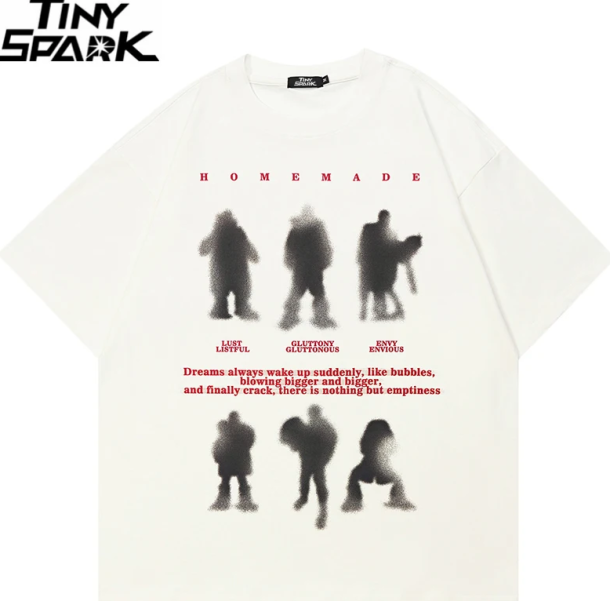 One Eye One Life Cotton T-shirt 9aa0e979 4bb5 4a8d beff 29e5a070a727584722 1 16c0eba7