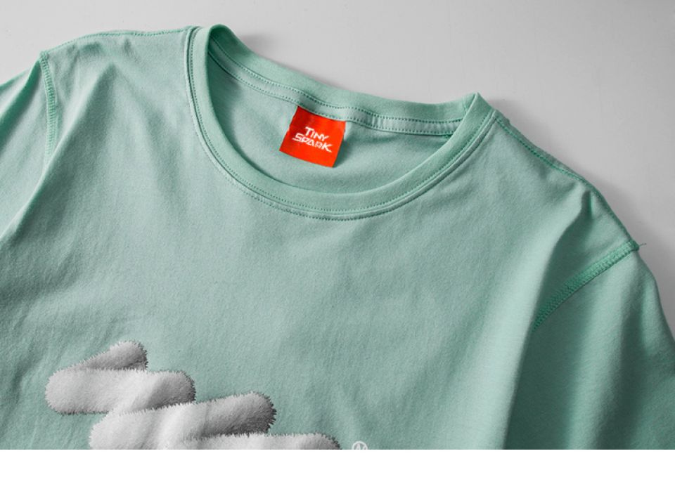 Self Help Cotton T-shirt H2ea4b6b530574d78a0e870df6690ced6I 162525dd