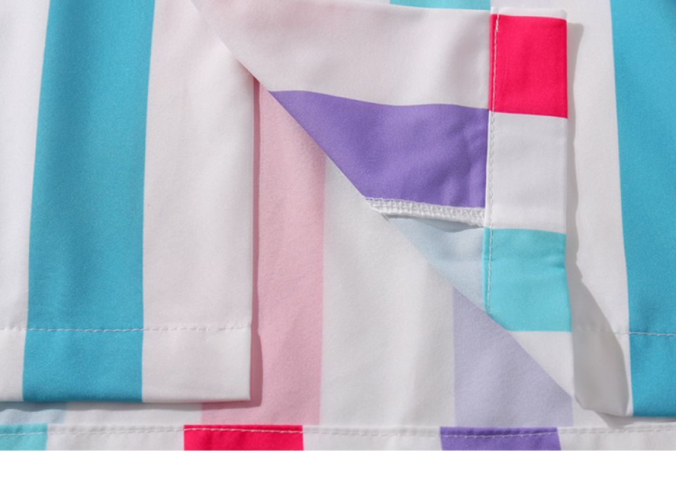 Multicolored Striped Shirt H5a86e6a0a9f24e238b7aad71d3df181ar 16de8efb