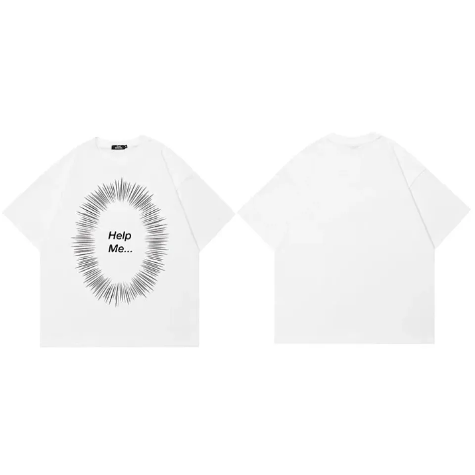 Bold Help Me Graphic T-Shirt S483aa03ffafb4d62ba0785fa41866f90E 165eb285