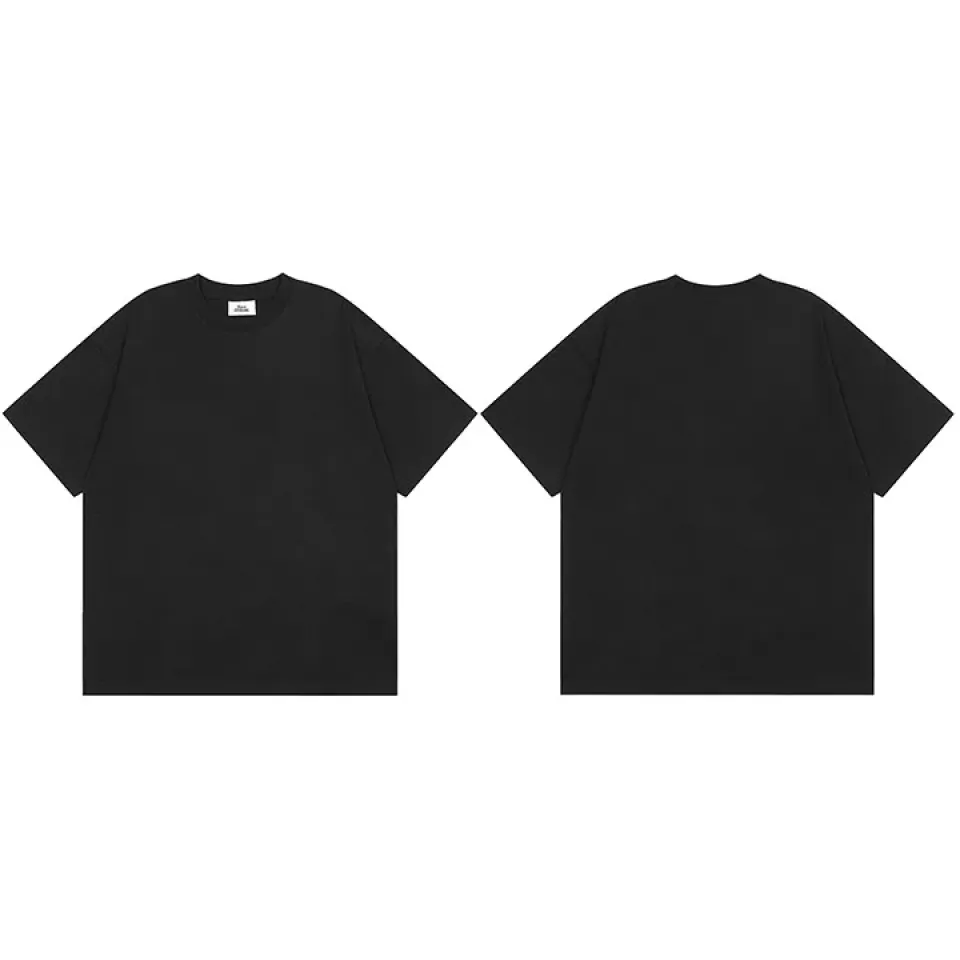 Summer Cotton Solid Color T-Shirt S8497e1f2f46d427484a613d4ef3b6612j 16cc5461